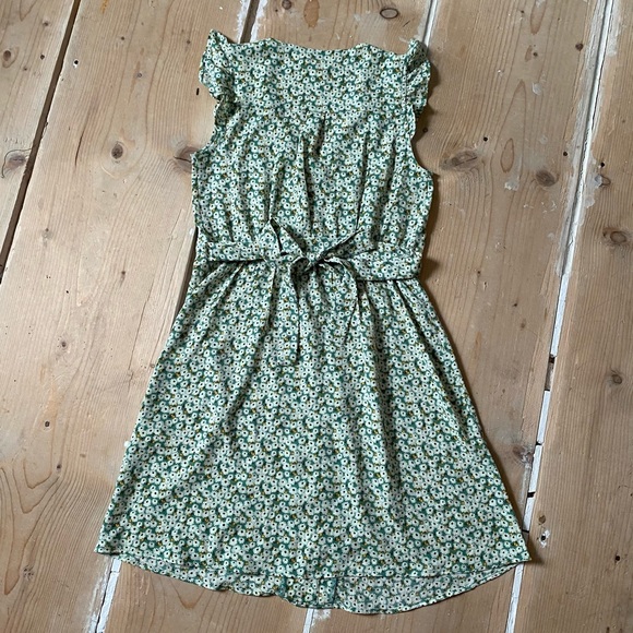 NWOT Monteau summer dress - Picture 5 of 8